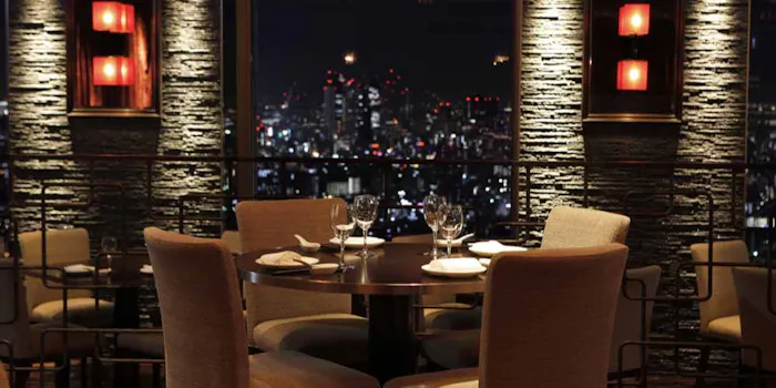 Joe S Shanghai 池袋サンシャイン店 ジョーズシャンハイ サンシャインシティ59f 中華料理 点心 飲茶 一休 Comレストラン